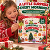 Julsnedräkning Dumpling Squishy Adventskalender