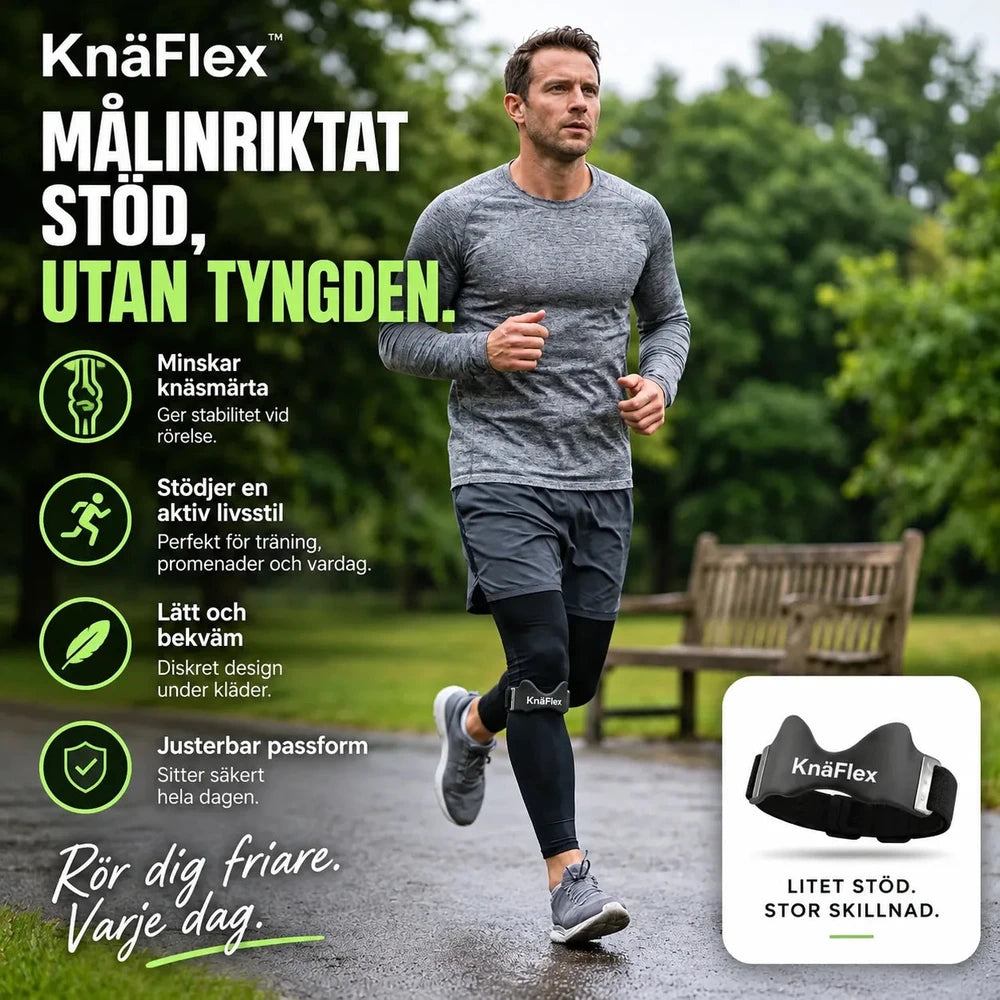 KnäFlex™
