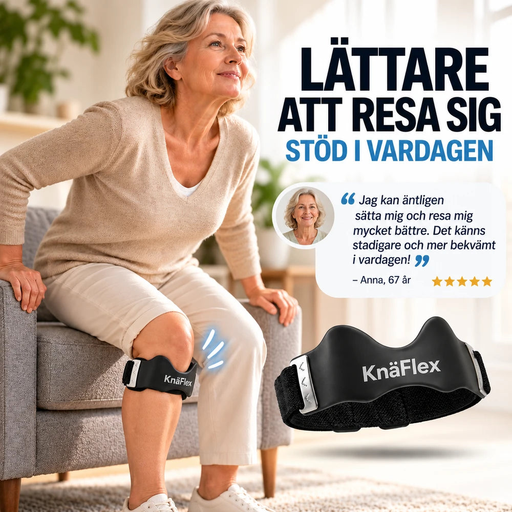 KnäFlex™