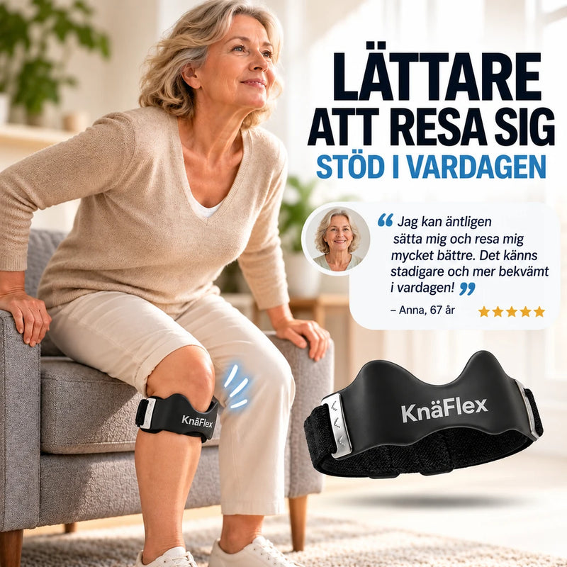 KnäFlex™