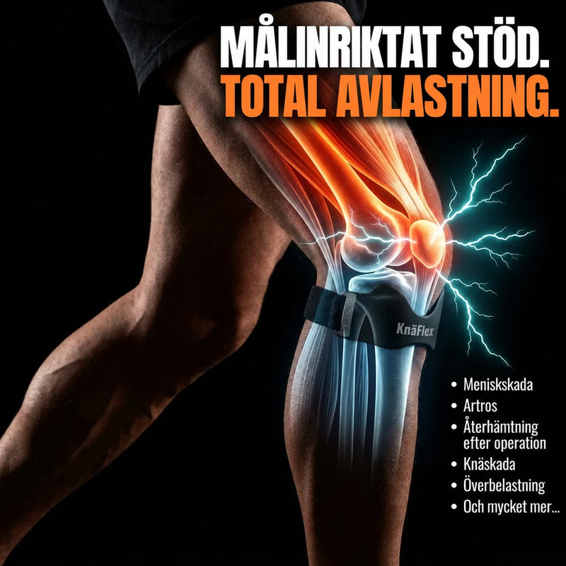 KnäFlex™